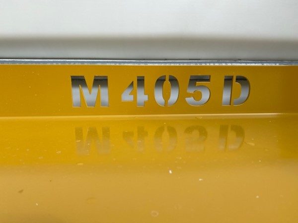 M405D 1